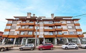 Apartamento Pinot na melhor localização de Canela
